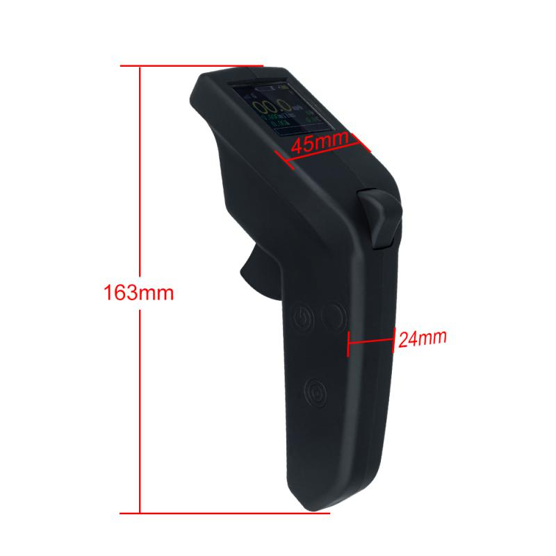Flipsky Fully Waterproof Remot - Efoil Remote Control Waterproof ulasan dan harga