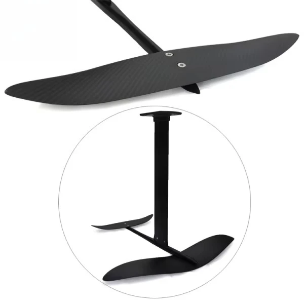 Custom Waterplay Surfing Water - Efoil Remote Control Waterproof ulasan dan harga