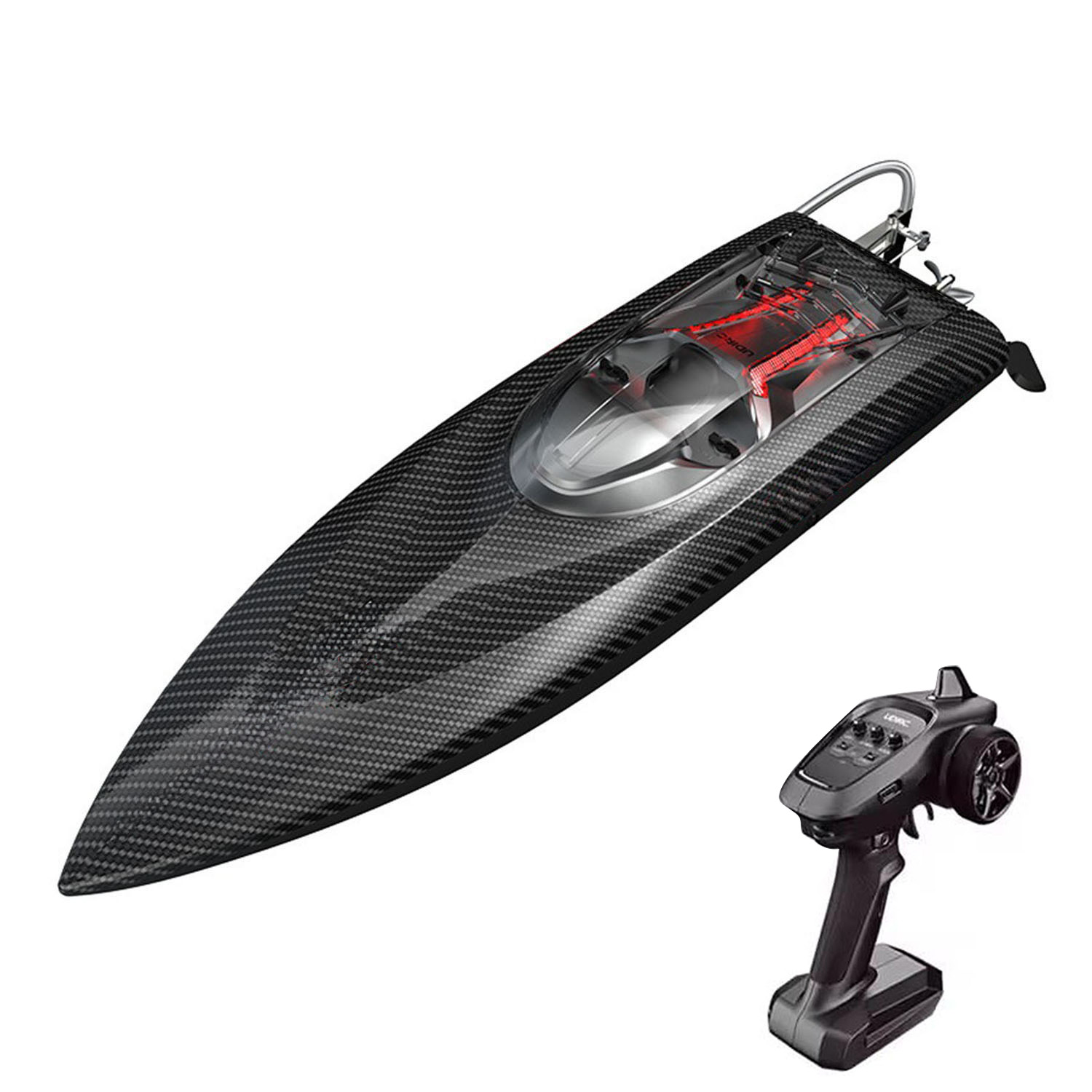 UDIRC UDI022 25inch Large High - Electric Jet Board Motor ulasan dan harga
