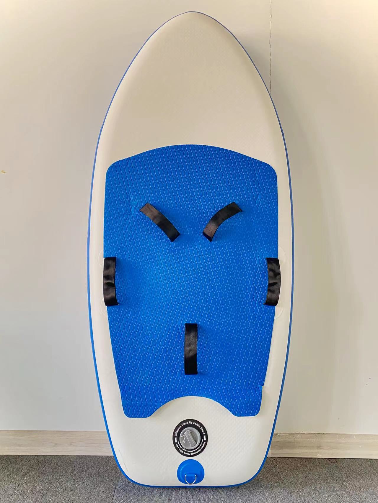 Wholesale Inflatable Wing Foil - Hydrofoil Wing Set Carbon Fiber ulasan dan harga