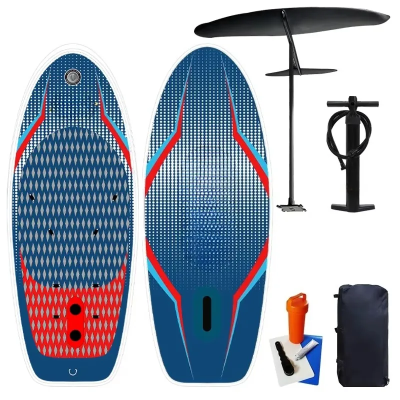 Hydrofoil Surfboard Electric E - Efoil Electric Hydrofoil Surfboard ulasan dan harga