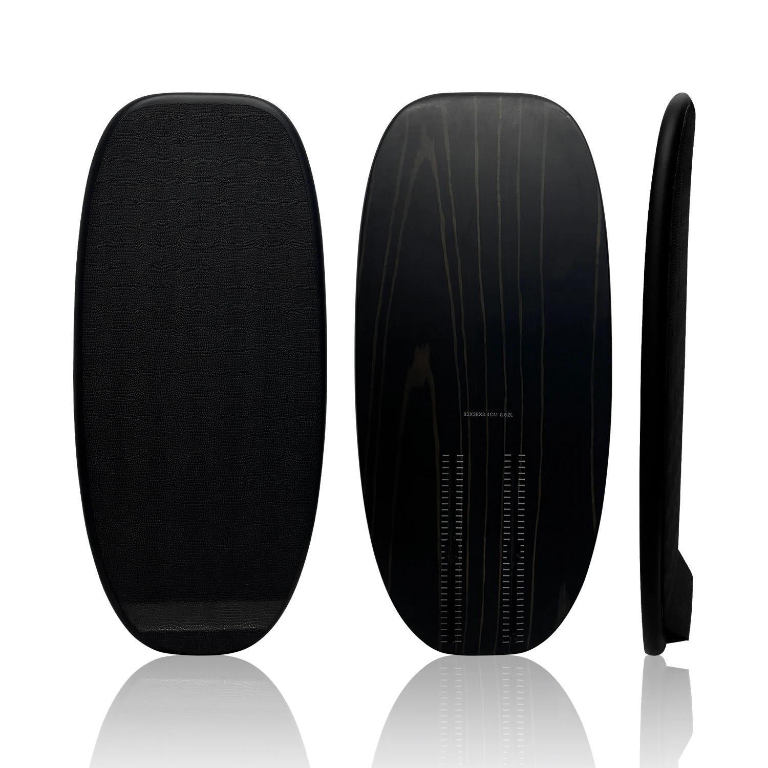 2026New Arrival Foil Board Mat - Efoil Board Foil Wing Carbon ulasan dan harga
