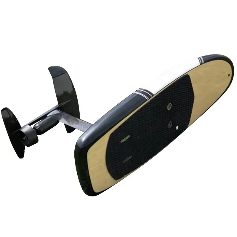 3000w Big Power Electric Hydro - Electric Surfboard 3000W ulasan dan harga