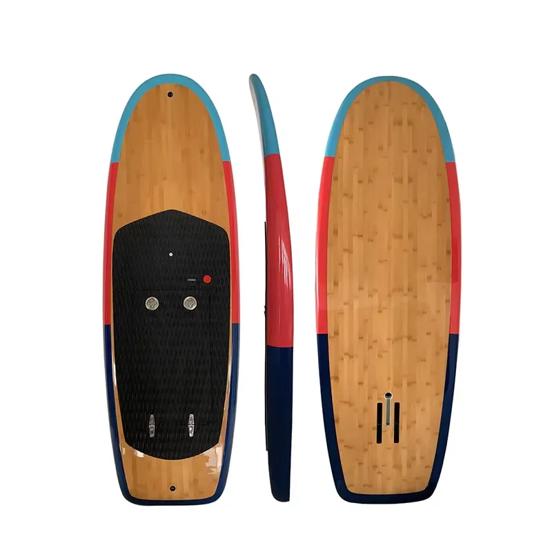 3000w Big Power Electric Hydro - Electric Surfboard 3000W ulasan dan harga