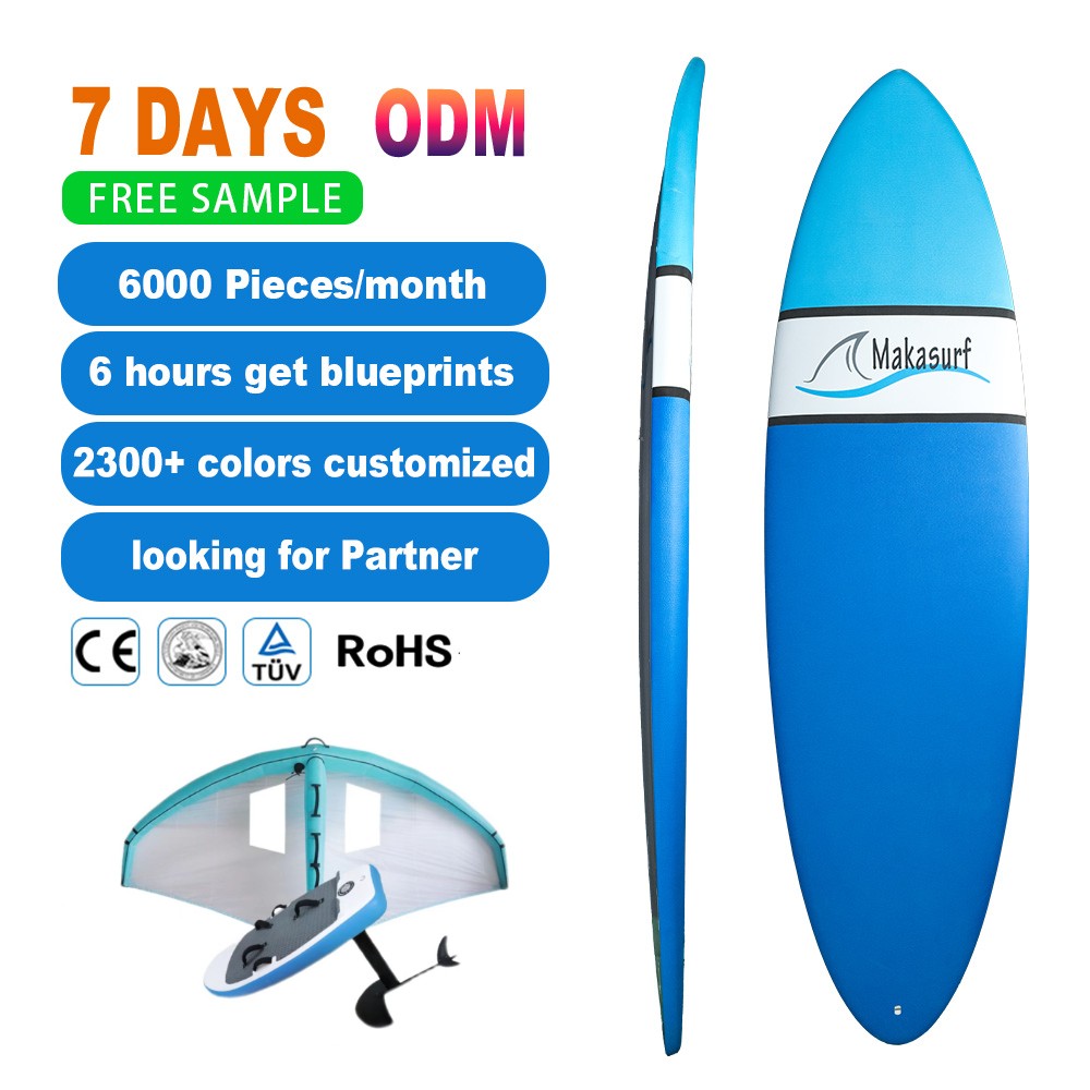 Wholesale Customizable Unisex  - Electric Surfboard Jetboard ulasan dan harga