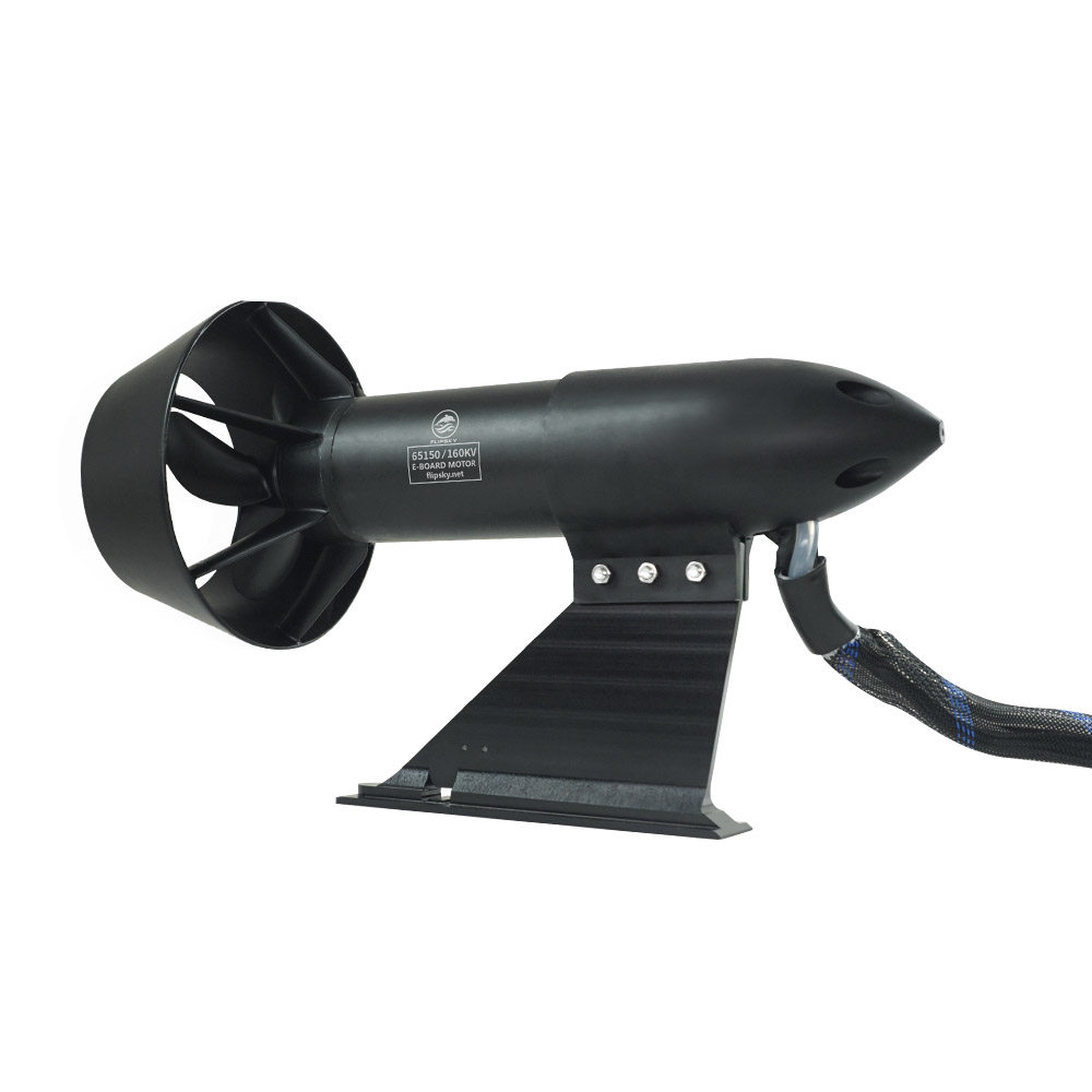 65150 3000W Waterproof E-Fin T - Electric Surfboard 3000W ulasan dan harga