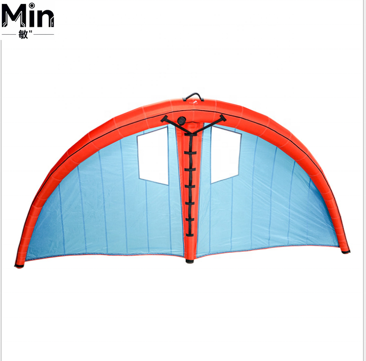 Lightweight Carbon Fiber Surfi - Hydrofoil Wing Set Carbon Fiber ulasan dan harga
