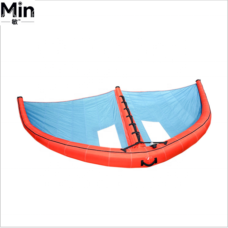 Lightweight Carbon Fiber Surfi - Hydrofoil Wing Set Carbon Fiber ulasan dan harga