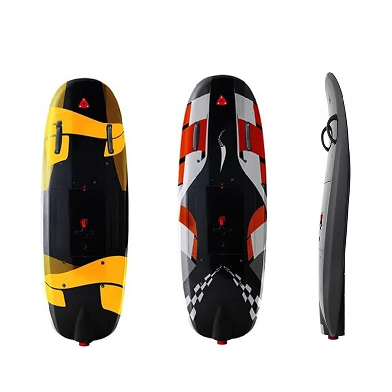 Waterplay Surfing Jet Surf Boa - Electric Surfboard Jetboard ulasan dan harga