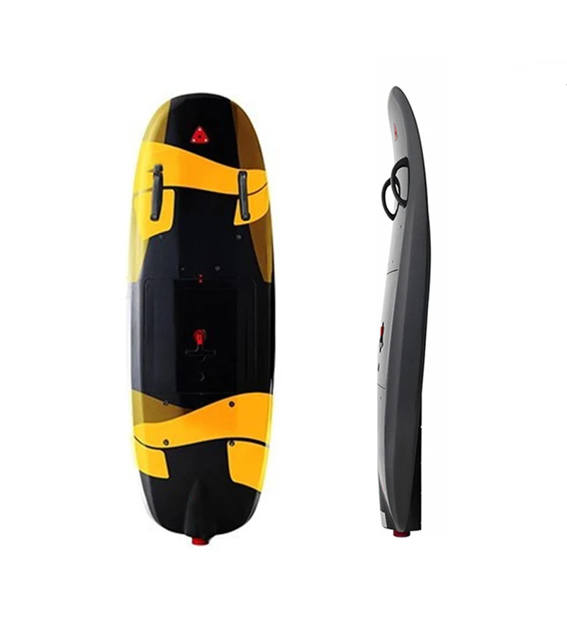 Waterplay Surfing Jet Surf Boa - Electric Surfboard Jetboard ulasan dan harga