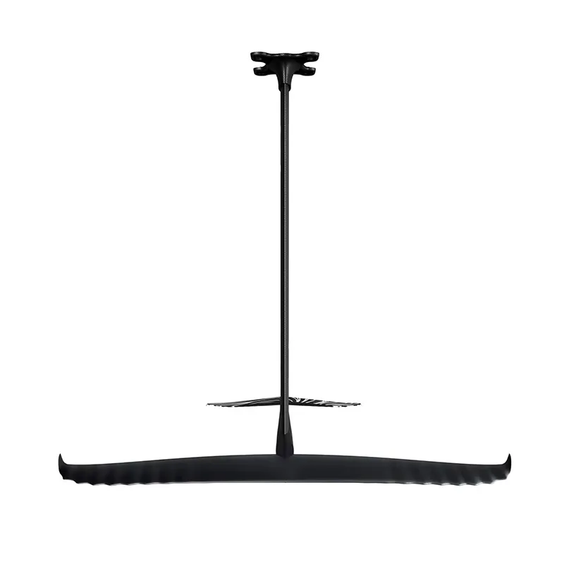 OM ODM Carbon Fiber il Front W - Hydrofoil Wing Set Carbon Fiber ulasan dan harga