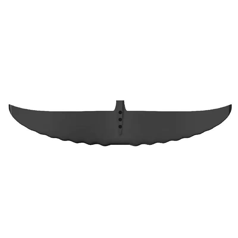 OM ODM Carbon Fiber il Front W - Hydrofoil Wing Set Carbon Fiber ulasan dan harga