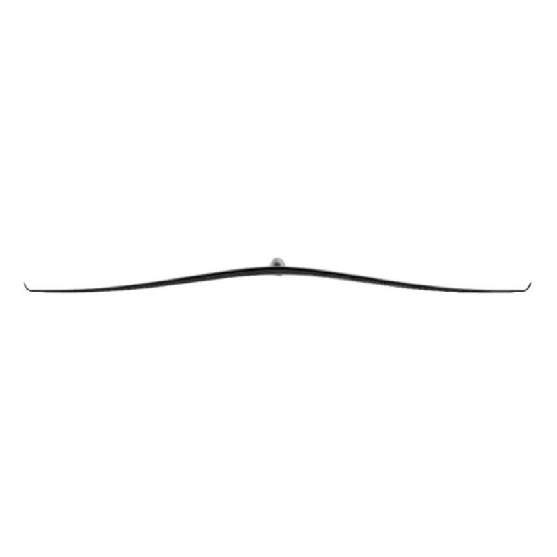OM ODM Carbon Fiber il Front W - Hydrofoil Wing Set Carbon Fiber ulasan dan harga
