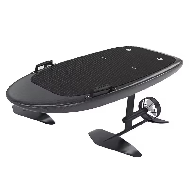 High-Performance E-Foil Electr - Electric Surfboard Jetboard ulasan dan harga