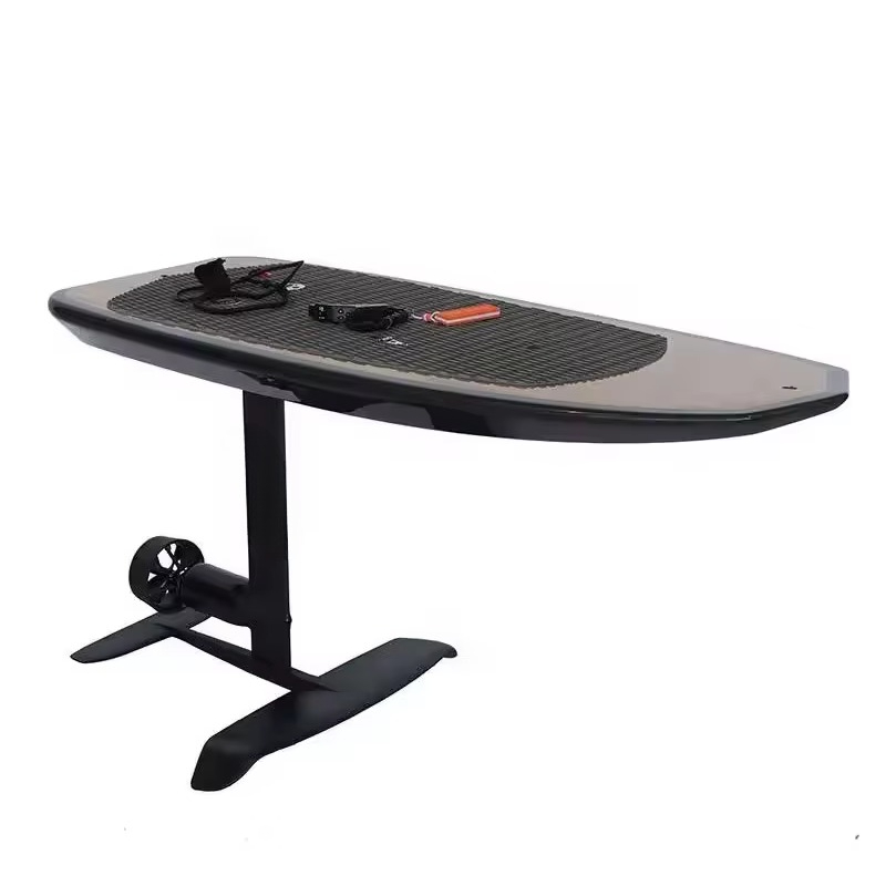 High-Performance E-Foil Electr - Electric Surfboard Jetboard ulasan dan harga
