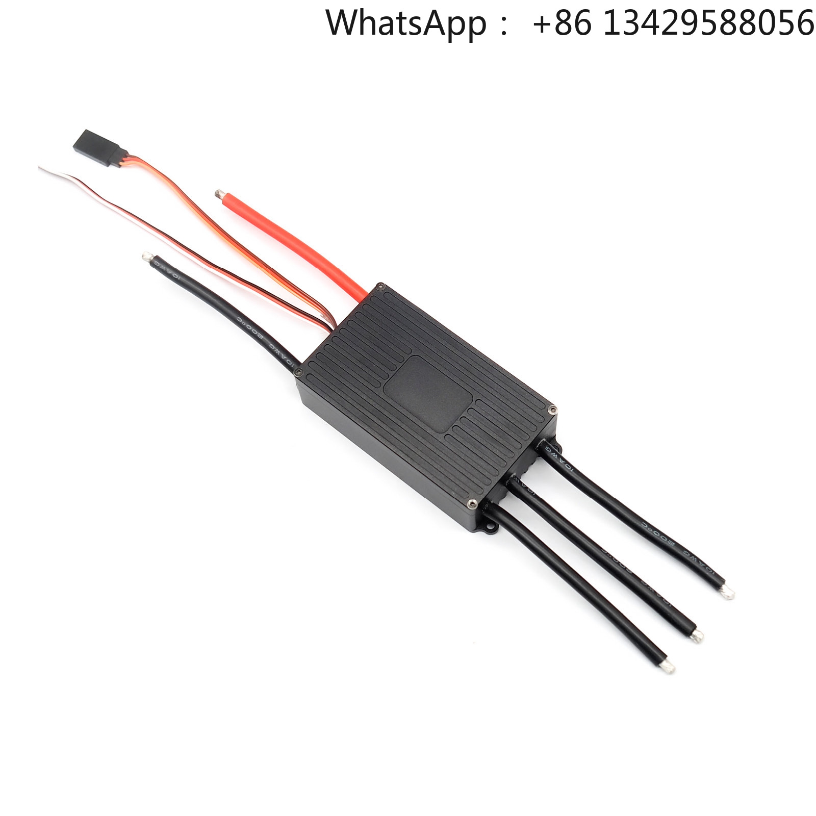 FRC FRESC 4S-20S 150A 200A IP6 - Efoil Esc 200A Waterproof ulasan dan harga