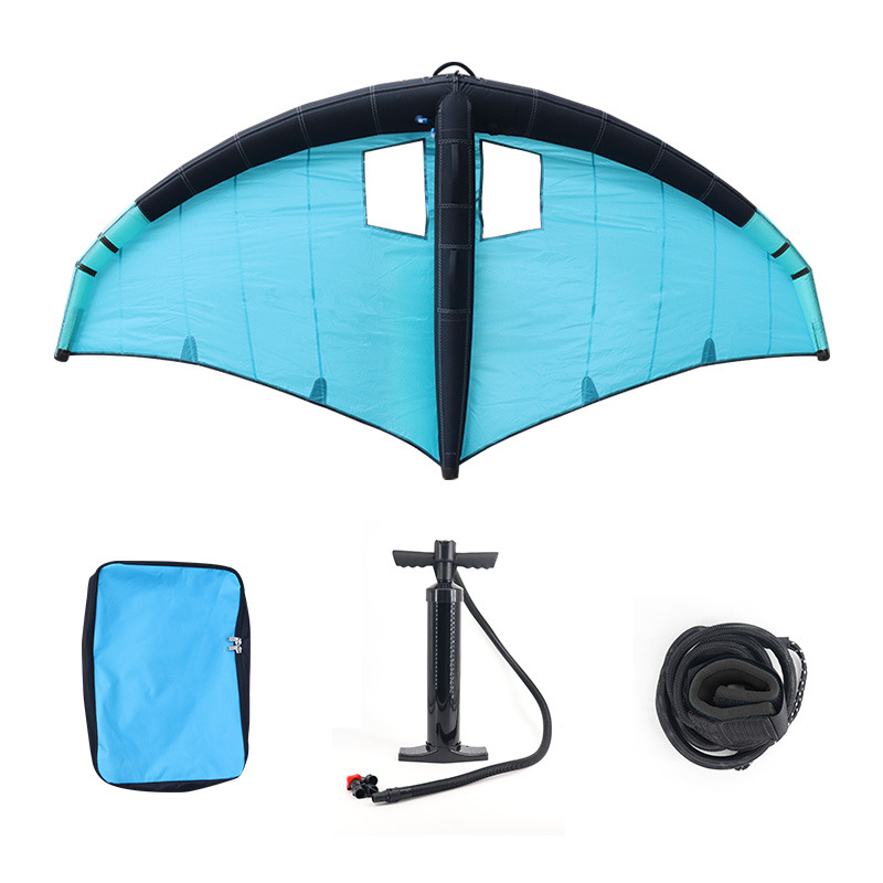 Inflatable Surfboard Carbon Fi - Hydrofoil Wing Set Carbon Fiber ulasan dan harga