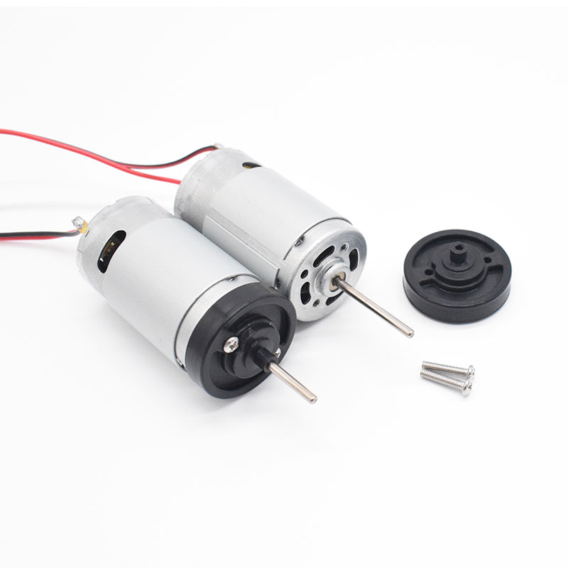 7.4V 8.4V Underwater Thruster  - Electric Jet Board Motor ulasan dan harga