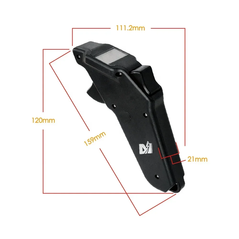 In stock New Maytech V3 Remote - Efoil Remote Control Waterproof ulasan dan harga