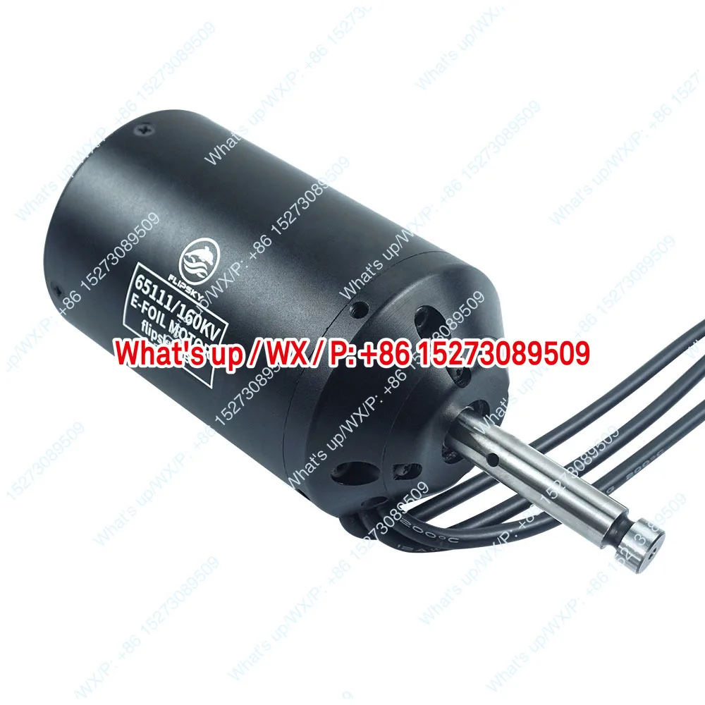 IP68 Class 65111 DC Brushless  - Electric Surfboard 3000W ulasan dan harga