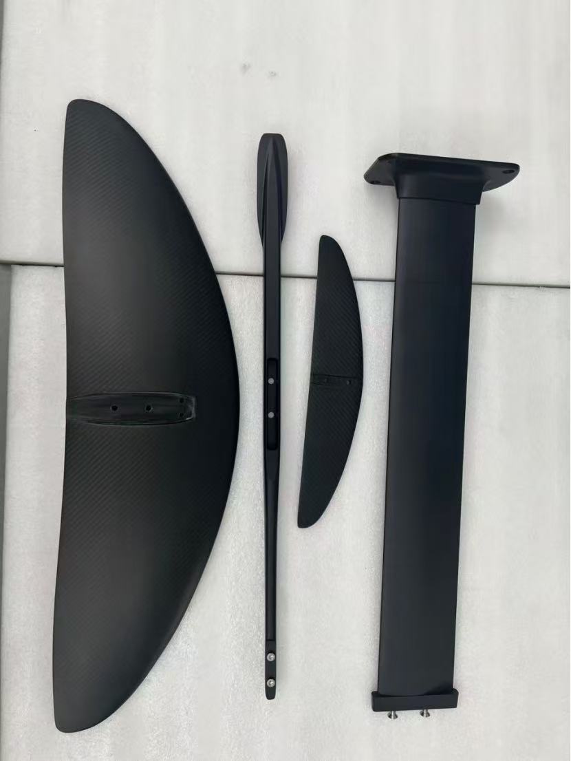 Wholesale Carbon Fiber Hydrofo - Hydrofoil Wing Set Carbon Fiber ulasan dan harga
