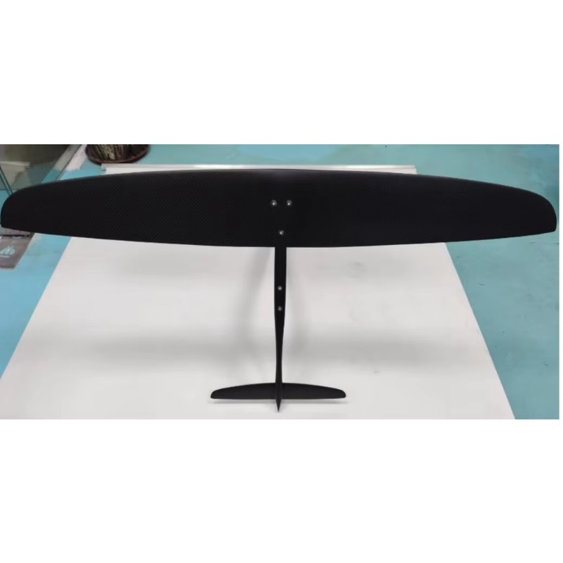 Wholesale Carbon Fiber Hydrofo - Hydrofoil Wing Set Carbon Fiber ulasan dan harga