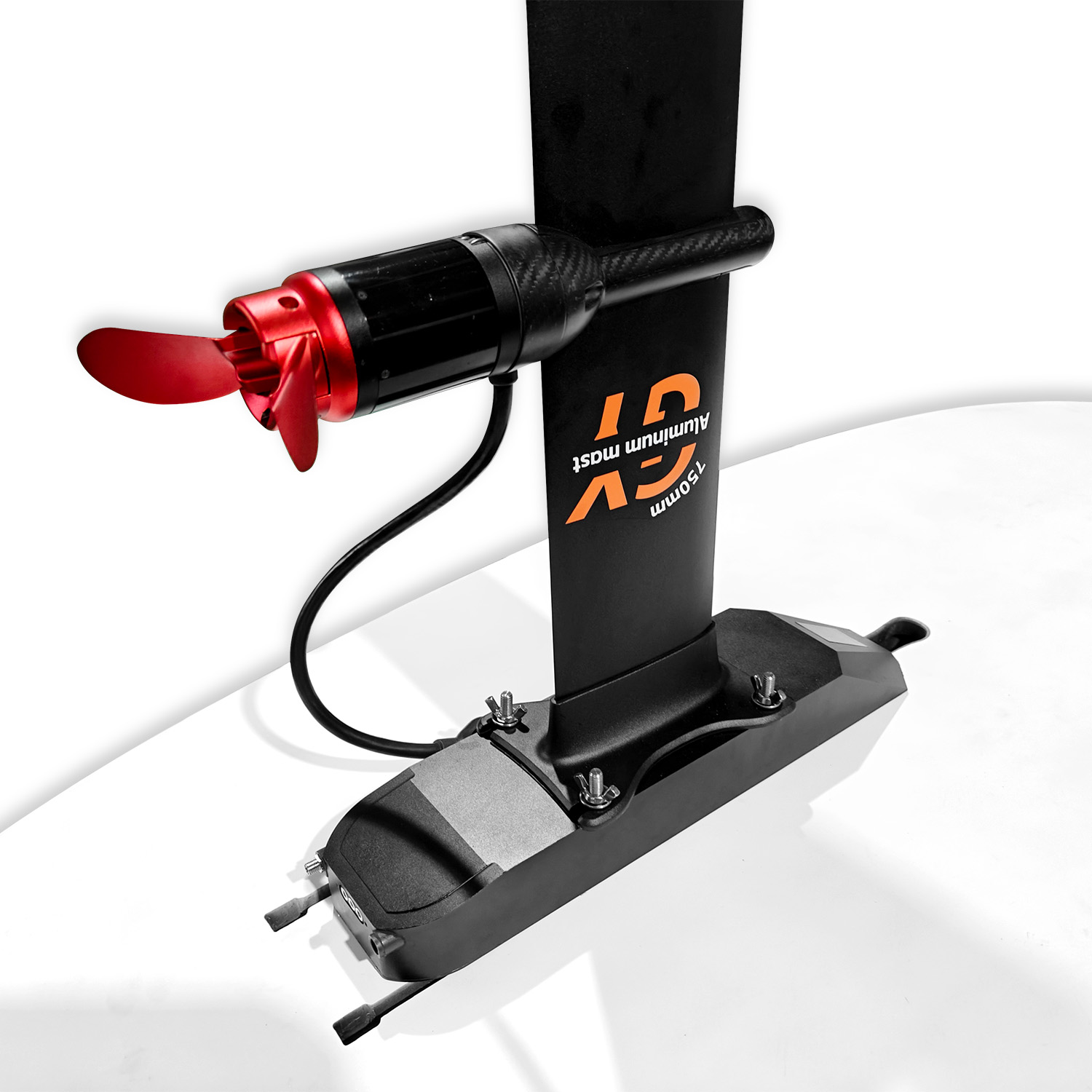 2024 NEW 3000W Power Assist Hy - Electric Surfboard 3000W ulasan dan harga