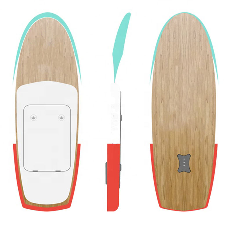 2026 3000W New Type Jet Surf B - Electric Surfboard 3000W ulasan dan harga