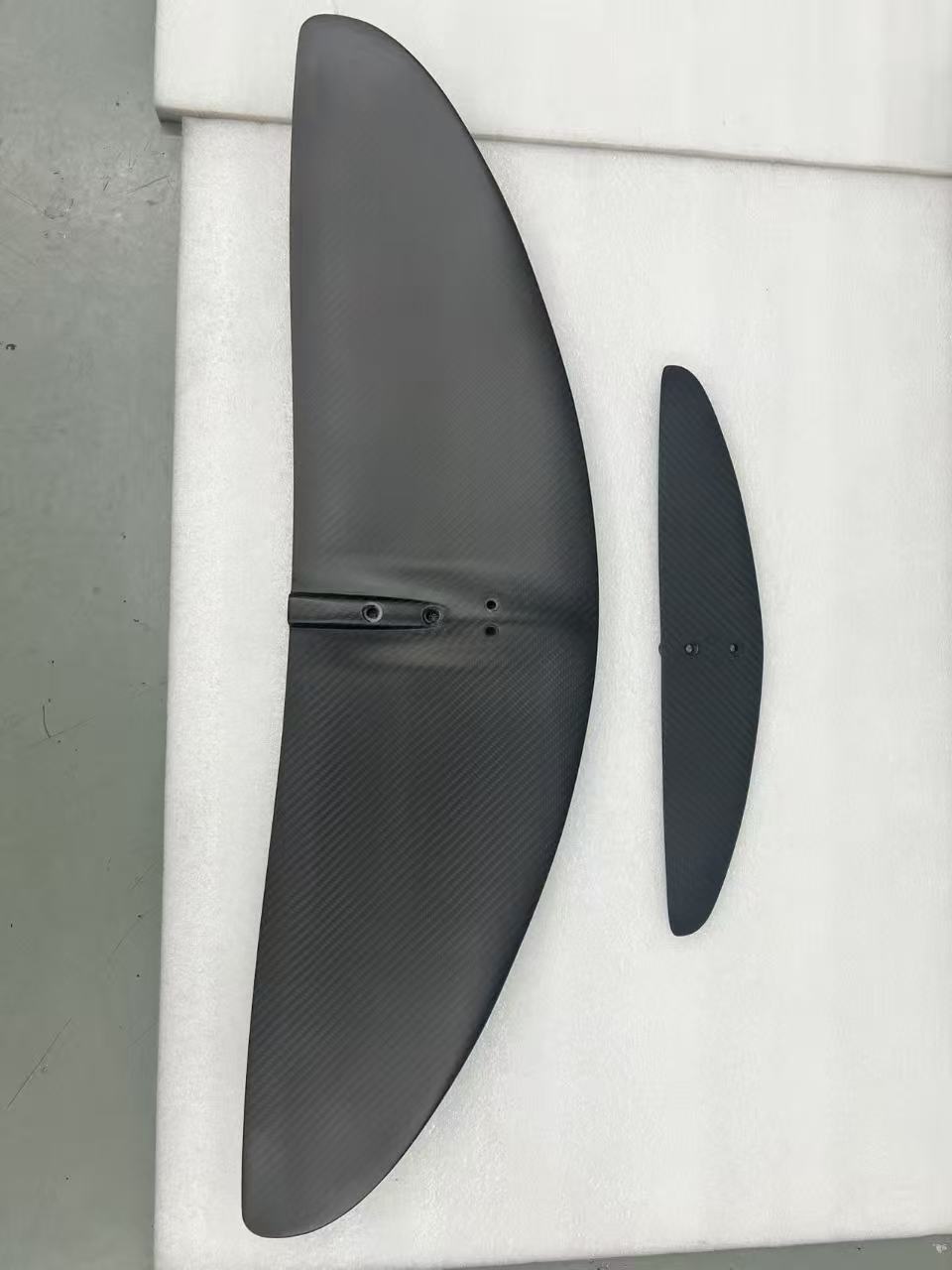 2026 Wholesale Carbon Fiber Hy - Hydrofoil Wing Set Carbon Fiber ulasan dan harga
