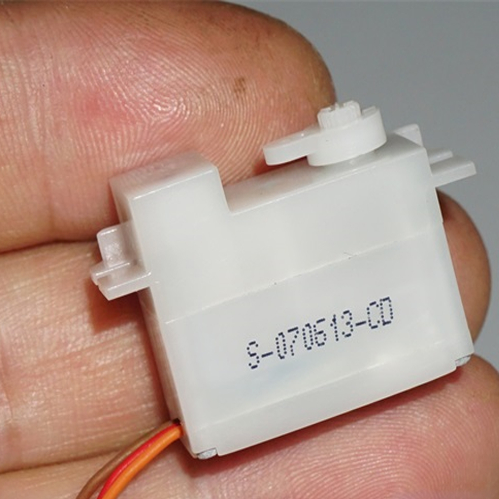 6g Servo Steering Motor Micro  - Electric Jet Board Motor ulasan dan harga