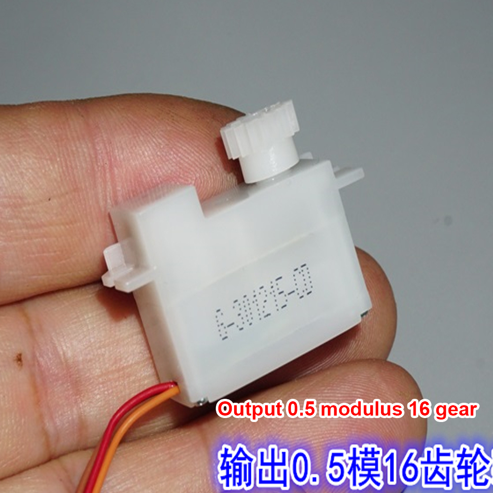 6g Servo Steering Motor Micro  - Electric Jet Board Motor ulasan dan harga