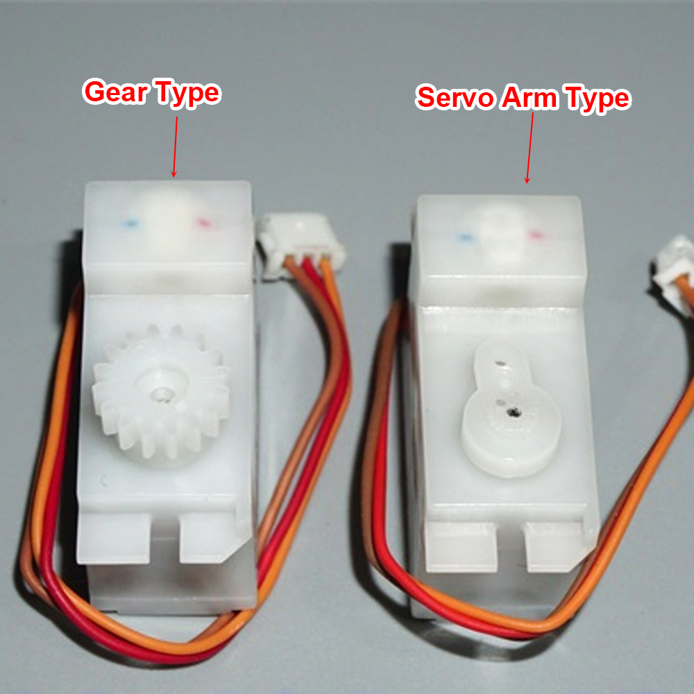 6g Servo Steering Motor Micro  - Electric Jet Board Motor ulasan dan harga