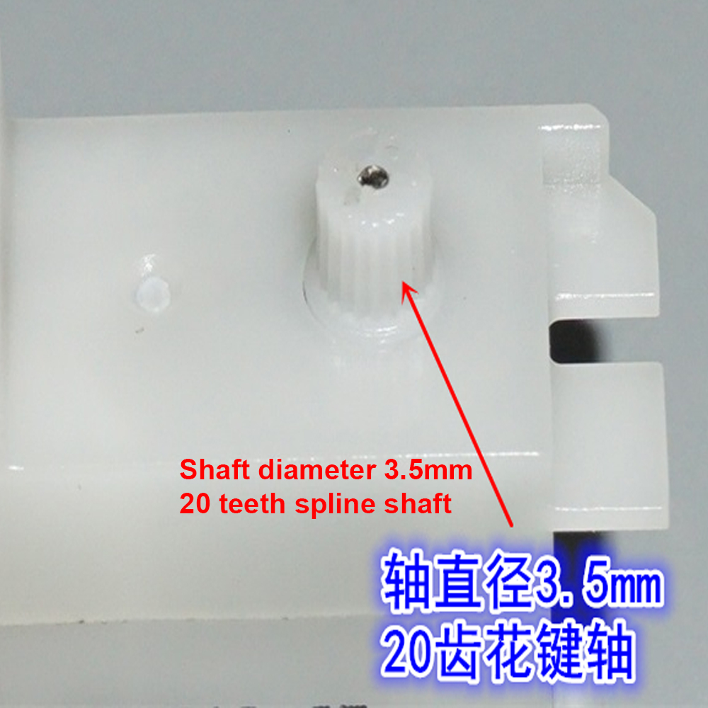 6g Servo Steering Motor Micro  - Electric Jet Board Motor ulasan dan harga