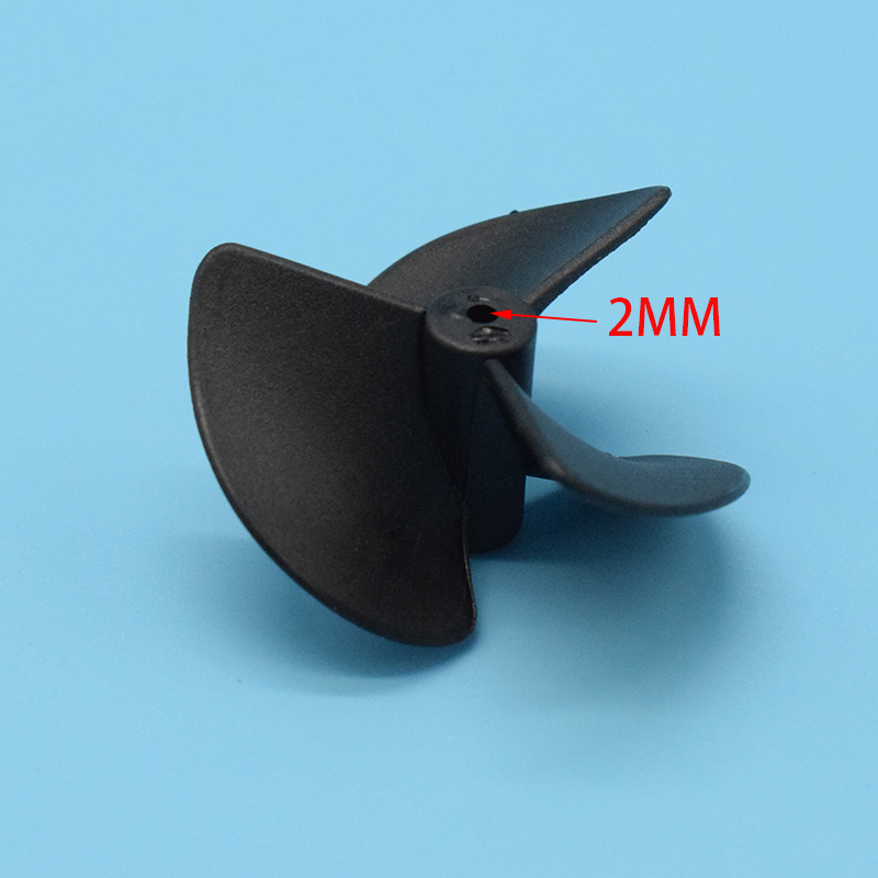 2pairs Rc Boat DIY 2mm Propell - Electric Jet Board Motor ulasan dan harga