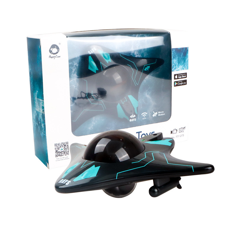 6CH RC Boat with Submersible U - Electric Jet Board Motor ulasan dan harga