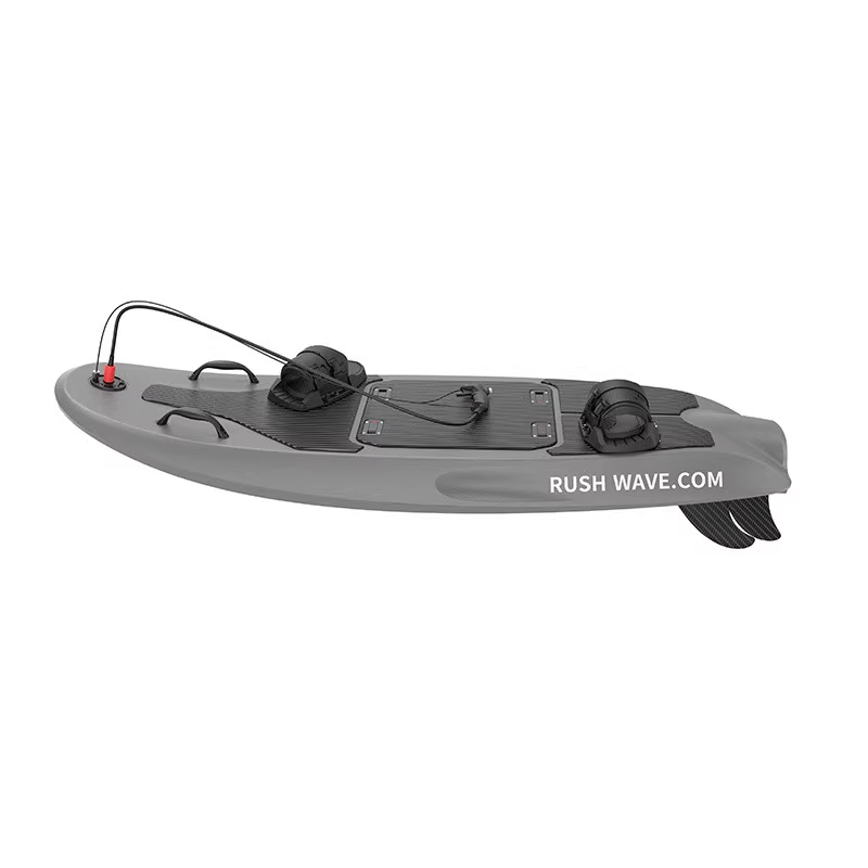 New 2025 Electric Powered Surf - Electric Surfboard Jetboard ulasan dan harga
