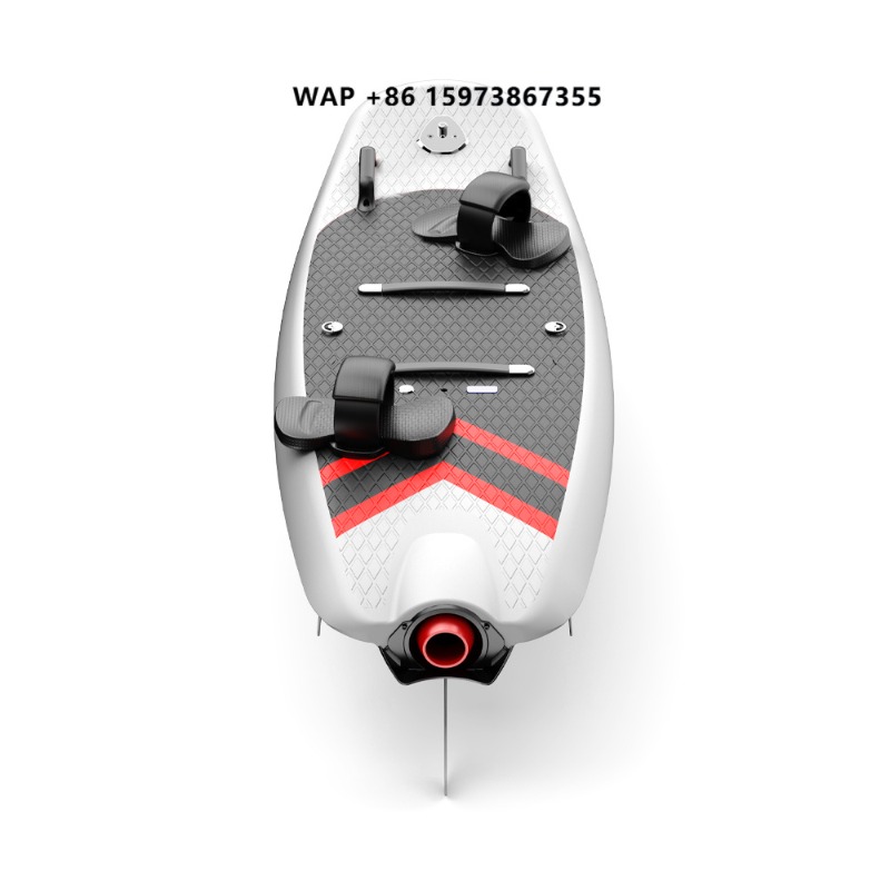 All-in-One Electric Surfboard  - Electric Surfboard Battery Charger ulasan dan harga