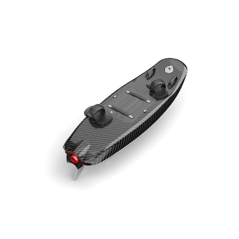 All-in-One Electric Surfboard  - Electric Surfboard Battery Charger ulasan dan harga