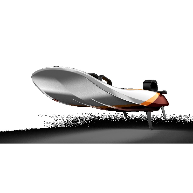 All-in-One Electric Surfboard  - Electric Surfboard Battery Charger ulasan dan harga