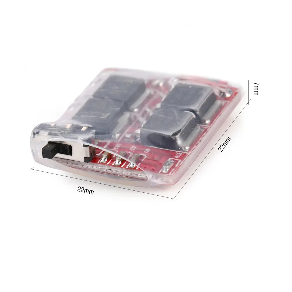 RC 30A Mini Brushed ESC Electr - Electric Jet Board Motor ulasan dan harga
