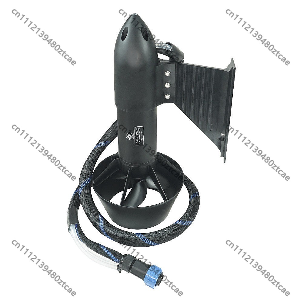 65150 3000W Waterproof Brushle - Electric Surfboard 3000W ulasan dan harga