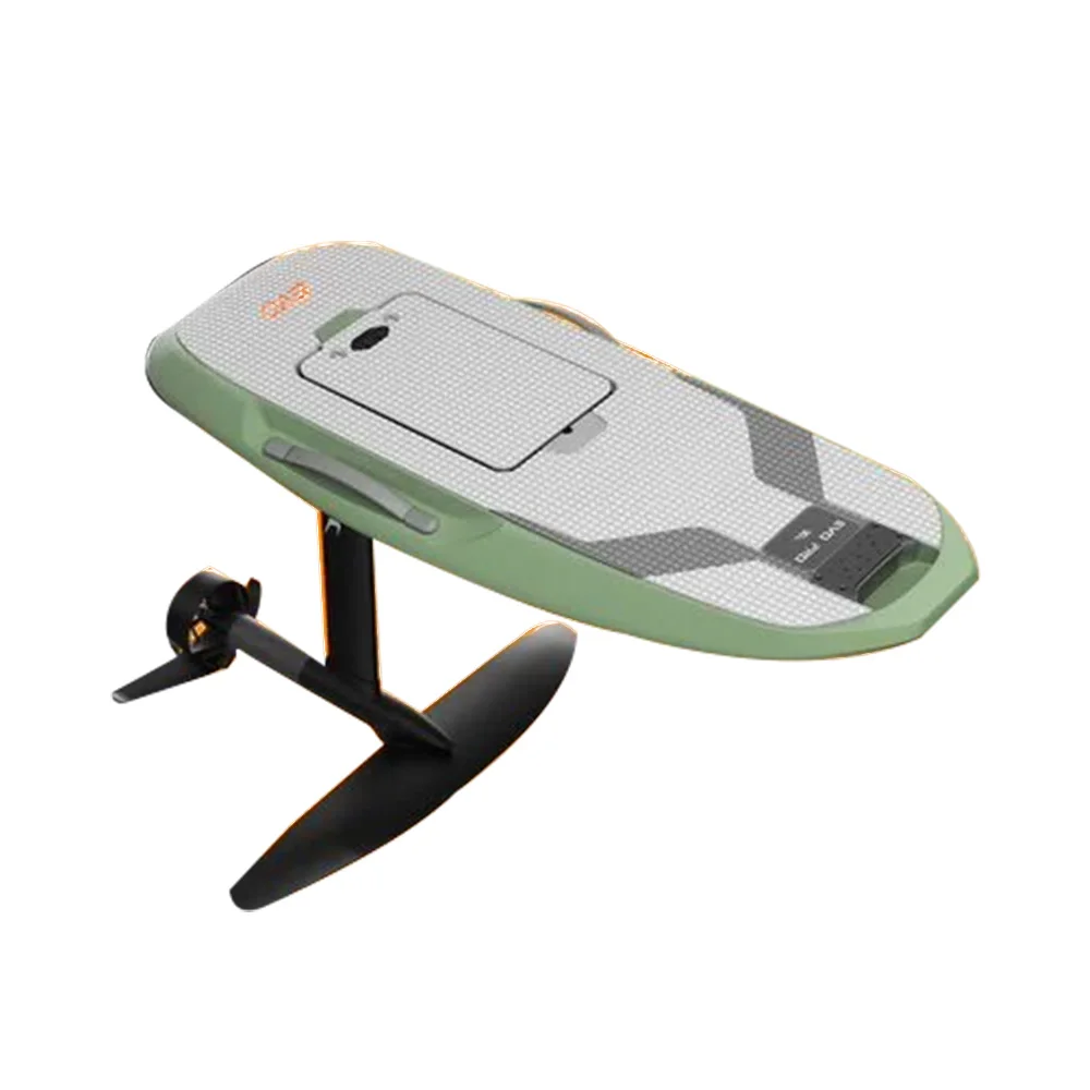 2025 Original Waydoo Flyer EVO - Electric Surfboard Battery Charger ulasan dan harga