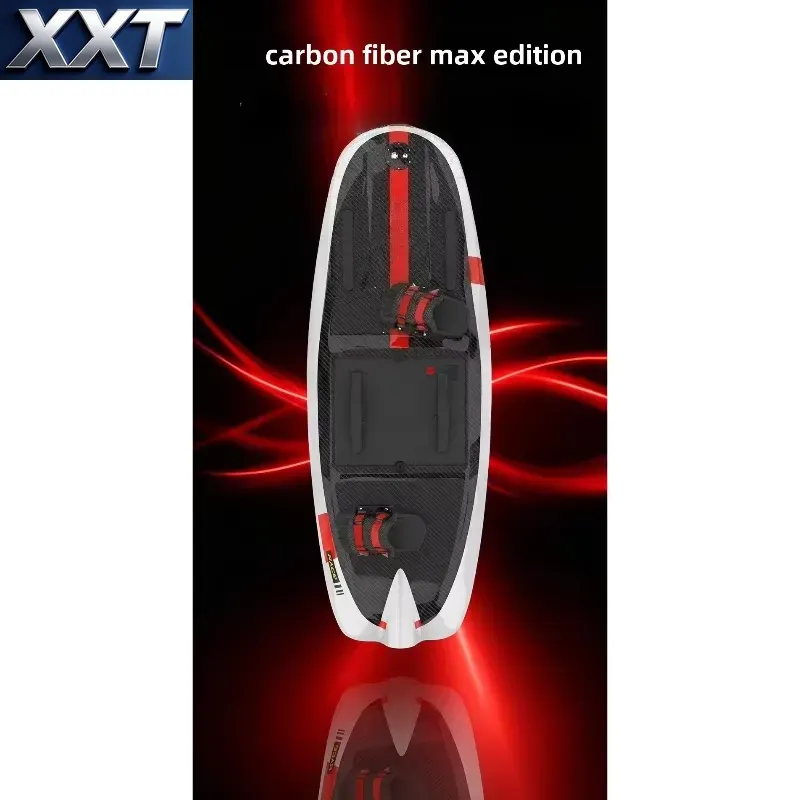 XXT 2026 Hot Sale Durable Wate - Electric Surfboard Jetboard ulasan dan harga
