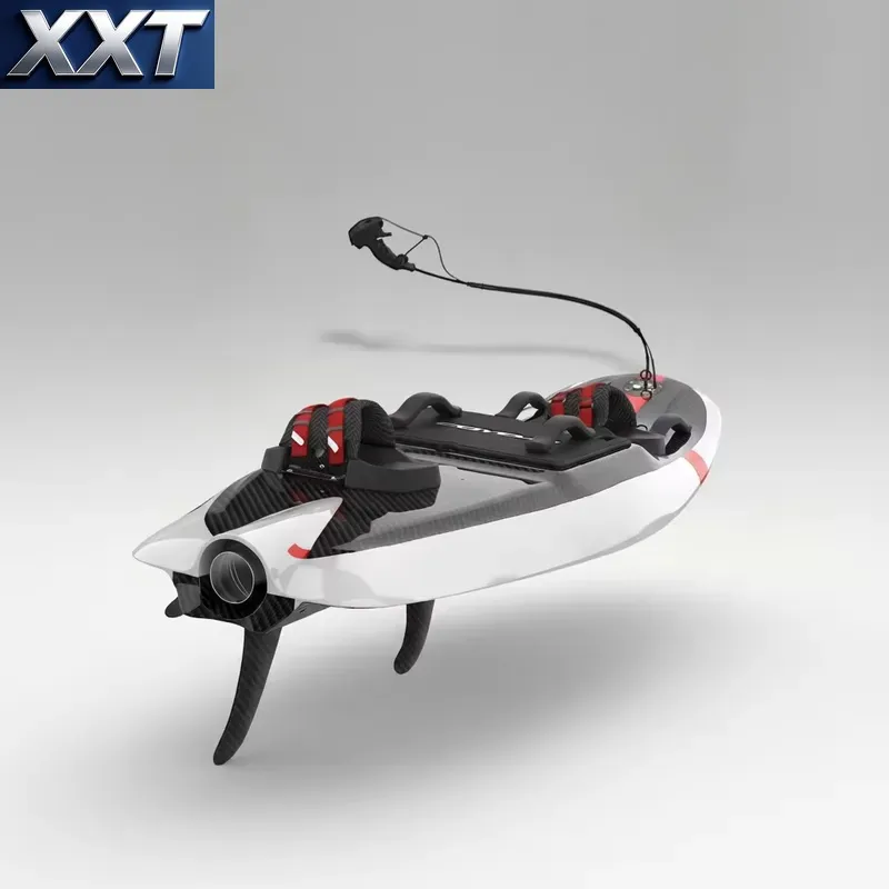 XXT 2026 Hot Sale Durable Wate - Electric Surfboard Jetboard ulasan dan harga