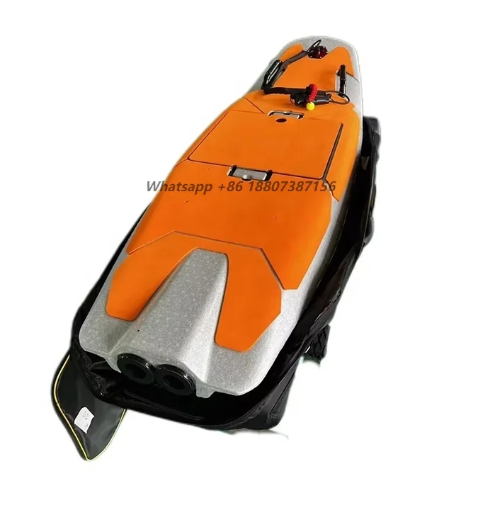 China Popular Jet Surfboard Wh - Electric Surfboard Jetboard ulasan dan harga