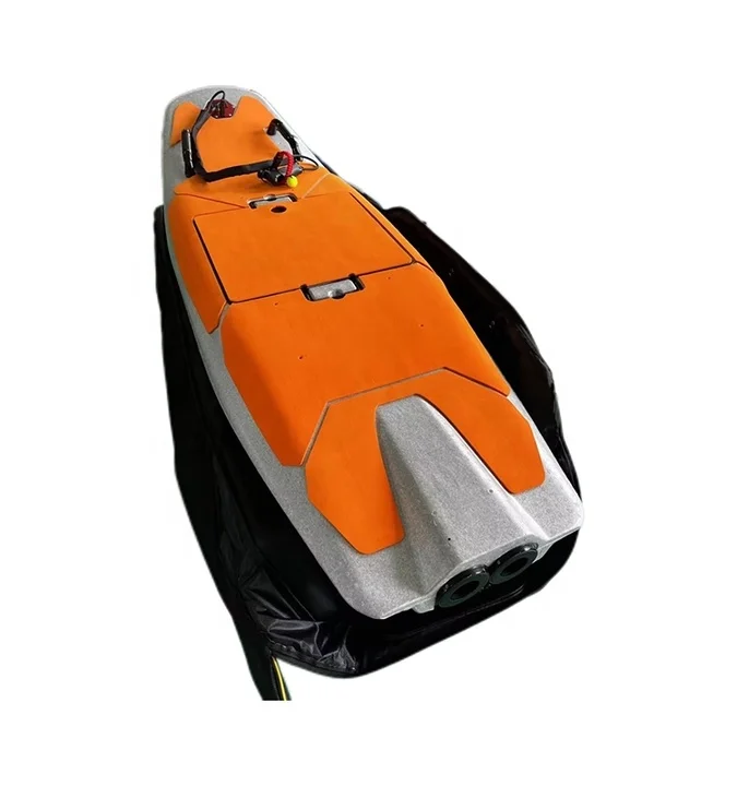 China Popular Jet Surfboard Wh - Electric Surfboard Jetboard ulasan dan harga