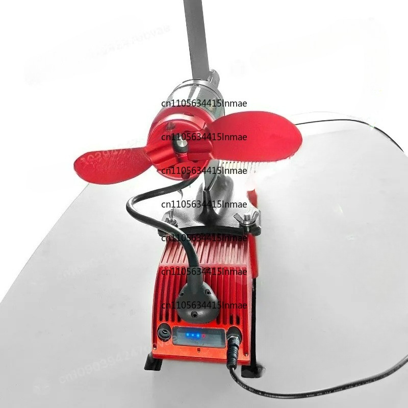 Foil Drive Hydrofoil Efoil Wat - Electric Surfboard 3000W ulasan dan harga