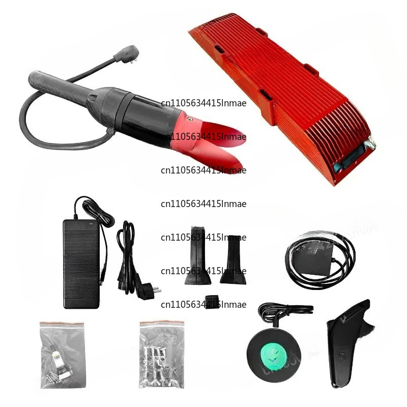 Foil Drive Hydrofoil Efoil Wat - Electric Surfboard 3000W ulasan dan harga