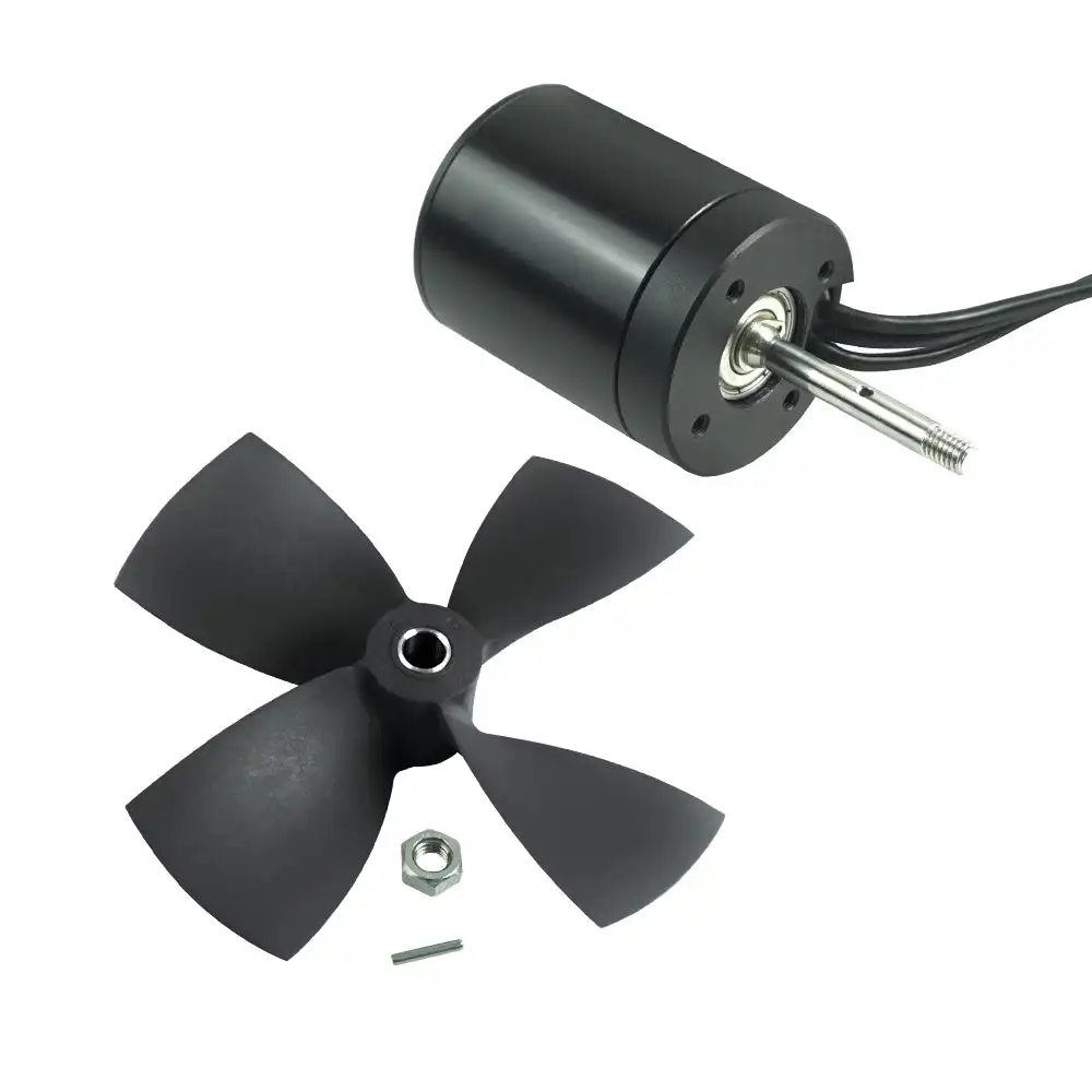 Flipsky 5062 160KV Waterproof  - Efoil Remote Control Waterproof ulasan dan harga