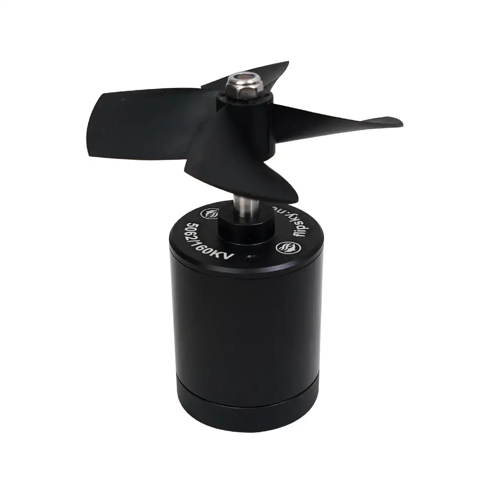 Flipsky 5062 160KV Waterproof  - Efoil Remote Control Waterproof ulasan dan harga